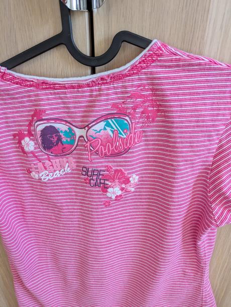 Tričko 170/176 manguun, 170