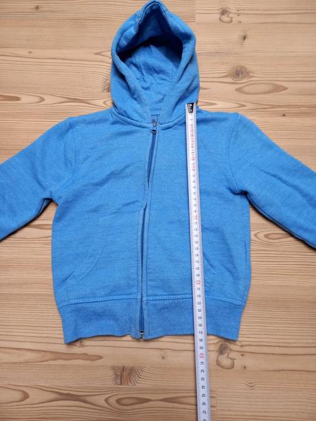 Mikina, kiki&koko,98