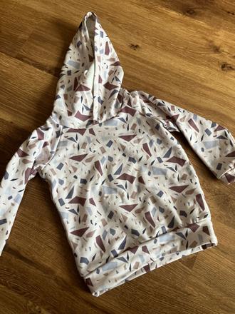 Mikoo mikina 92/98, 98