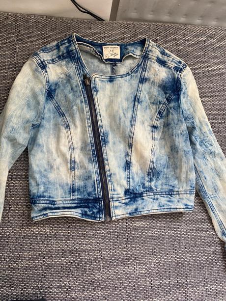 Riflovka, terranova,m