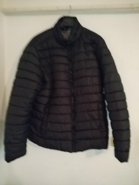 Pánska vetrovka, xxl