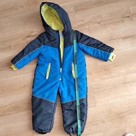 Zimný overal, sinsay,98