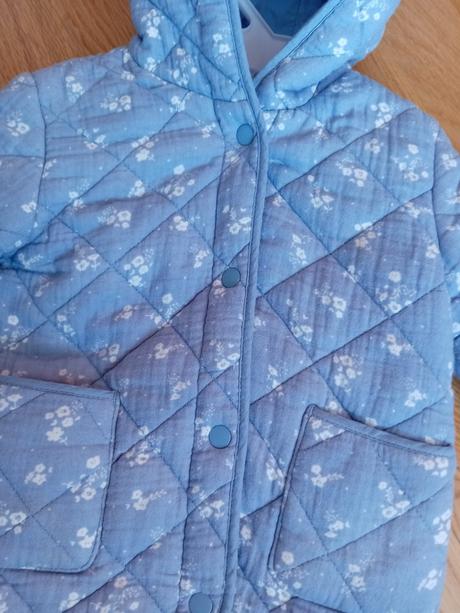 Jarná, jesenná bundička, f&f,m