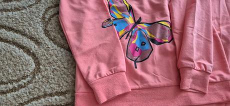 Tepláková súprava, 140