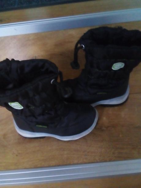 Snehule č.26, deichmann,26