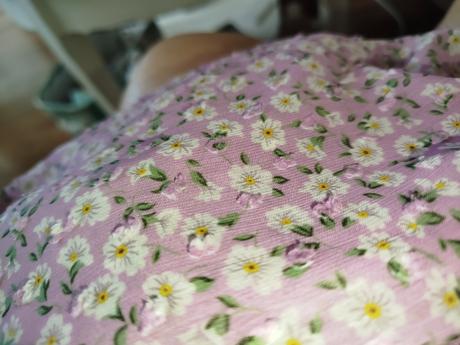 Krásne šaty reserved, reserved,164