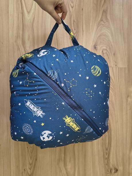 Detský spací vak, crivit