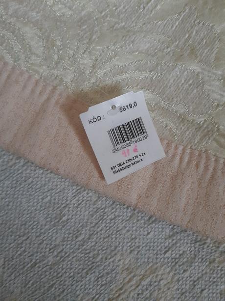 Luxusný prehoz na dvojposteĺ, 