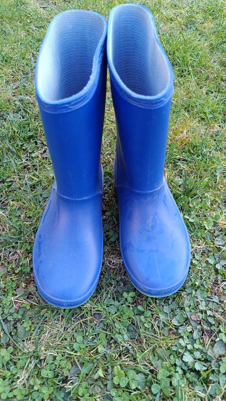 Detské gumáky, coqui,30