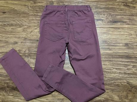 Predám dámske nohavice, s, esmara,s