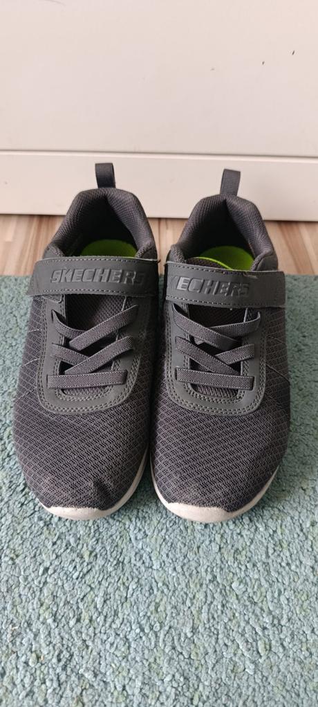 Skechers ako nové, skechers,35