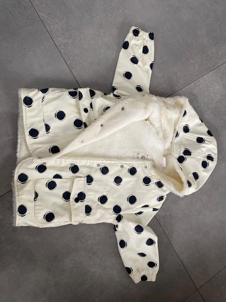 Pršiplášť/ bundička, f&f,92