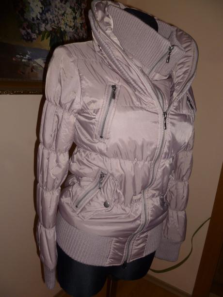 Elegantná bundička, orsay,38