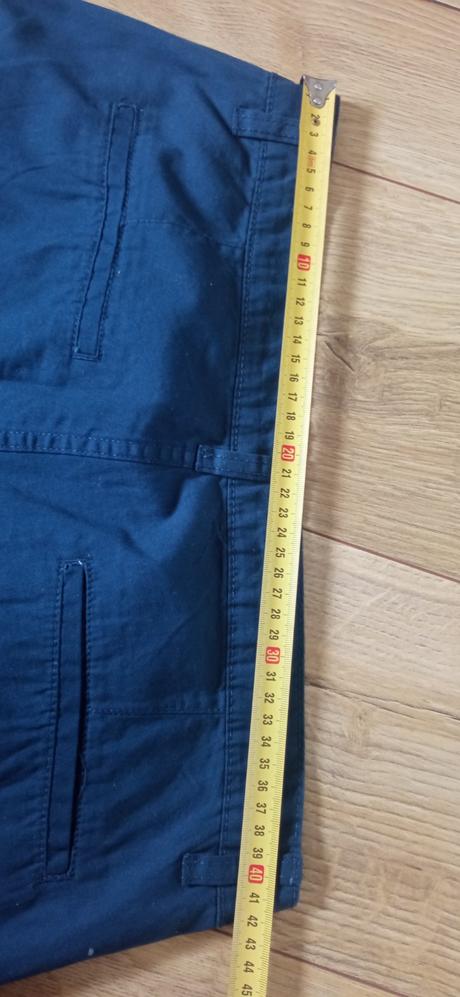 Pánske kraťasy x-mal veľ m, m