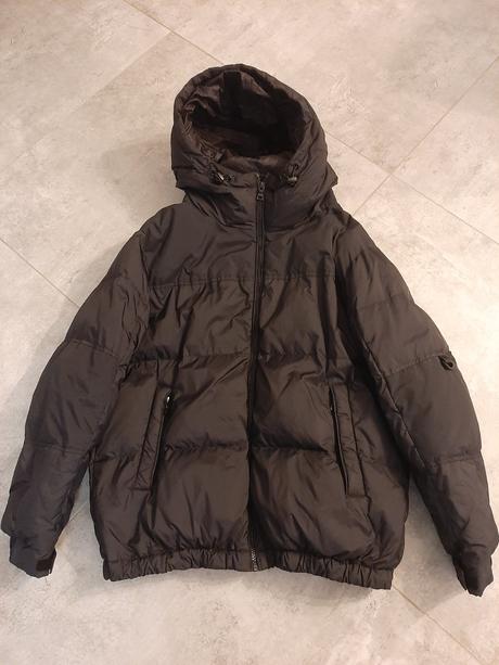 Zimná páperová bunda zara, zara,152