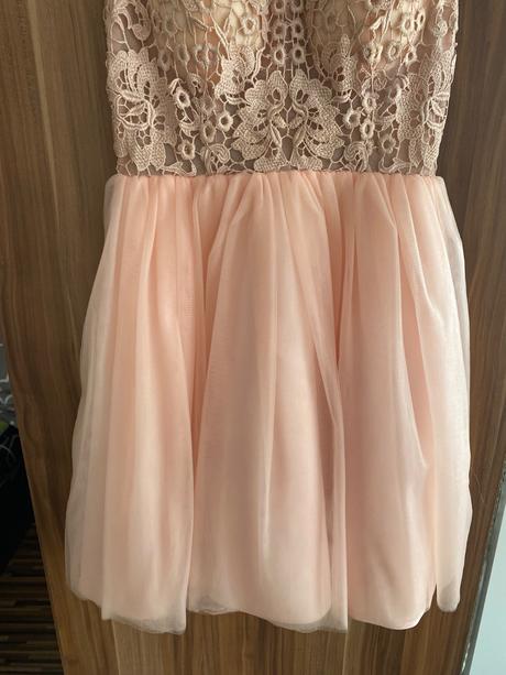 Spoločenské šaty, s