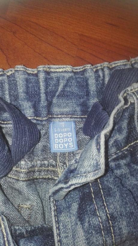 Rifle pre fesaka, dopodopo,116