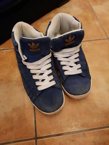 Tenisky., adidas,38