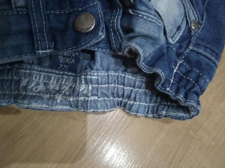 Rifle, kiki&koko,122