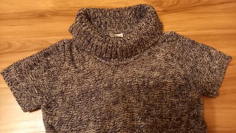 Pletený pulover č.l, c&a,l