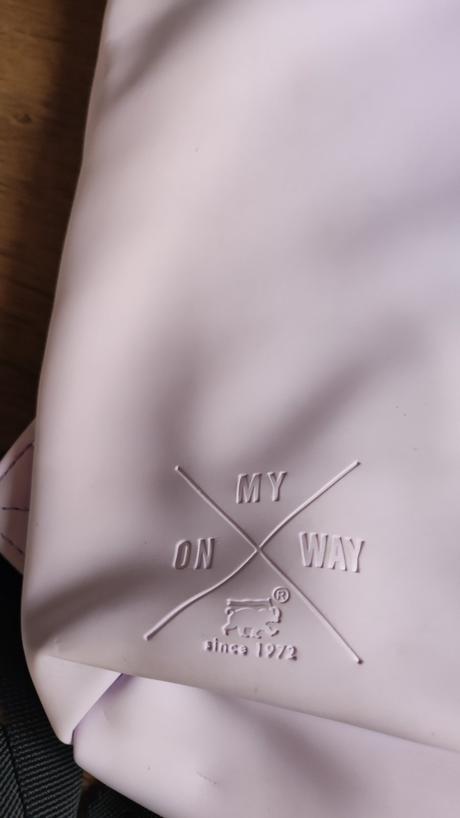 Dámsky ruksak nanu nana, 