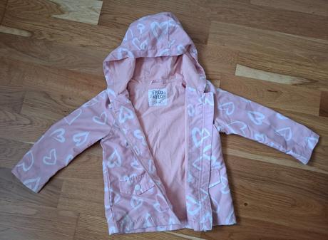 Prechodná bundička, 92