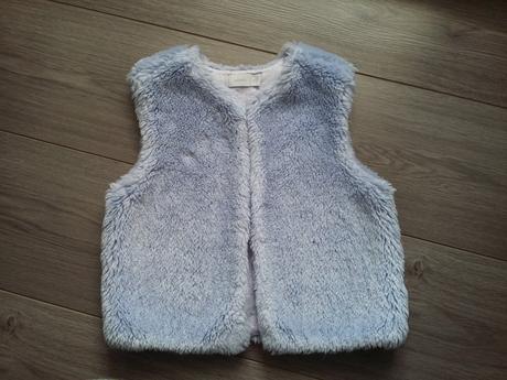 Chlpatková vestička, mexx,98