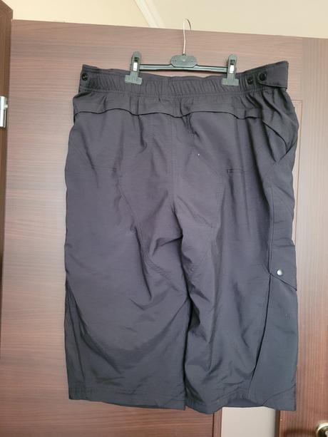 Nike nohavice 3/4, nike,xl