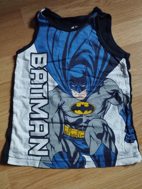 Batman tielko, disney,104