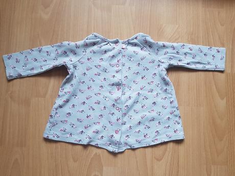 Tričká s dlhým rukávom, veľ. 68, lindex,68