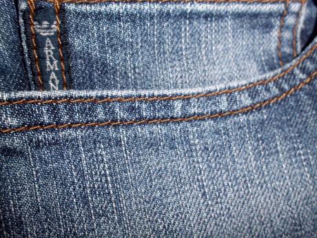 Comfort skinny, armani,m