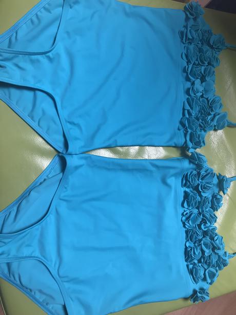 Kvalitné plavky 6-7, 7-8 rokov, mothercare,122