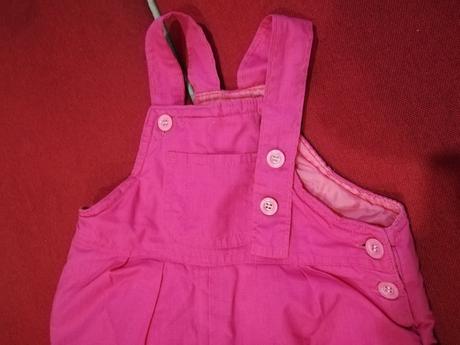 Zateplené nohavice, c&a,86