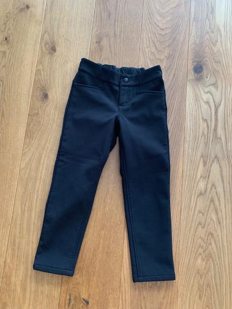 Reima funkčné softshellové nohavice 110/116, reima,110