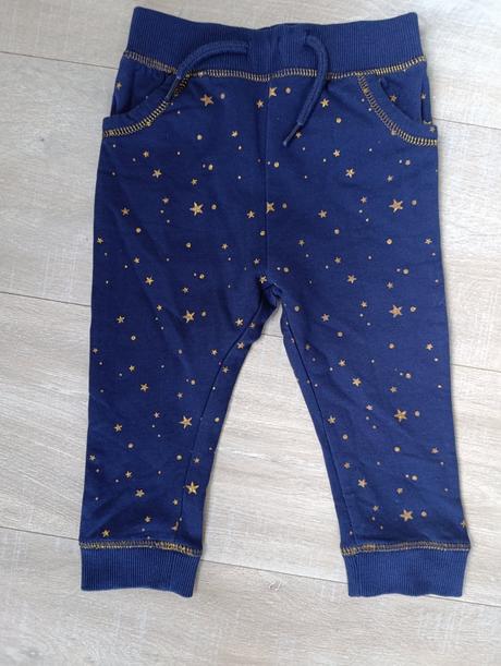 Dievčenské tepláky, dopodopo,80