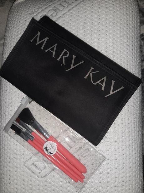 Taška mary kay, mary kay