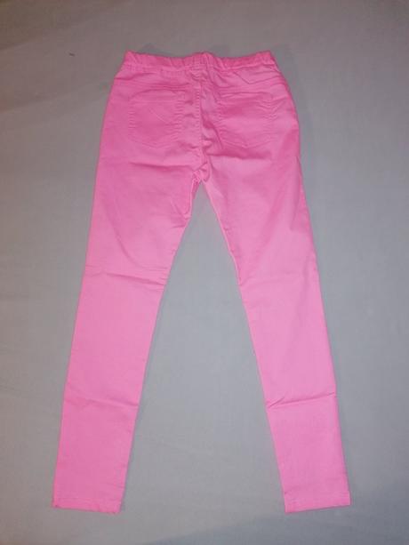Dievčenské nohavice, f&f,152