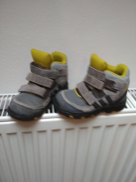 Topánky, adidas,25