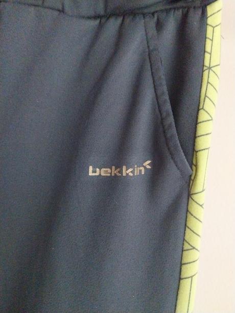 Teplaky bekkin, 146