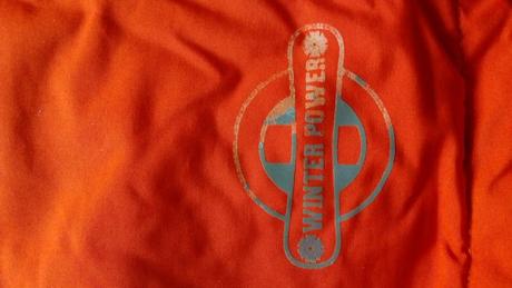 Zimná bunda, lupilu,86