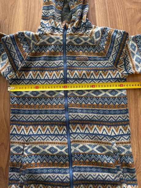 Mikina - chlapcenska - 164-170, 164