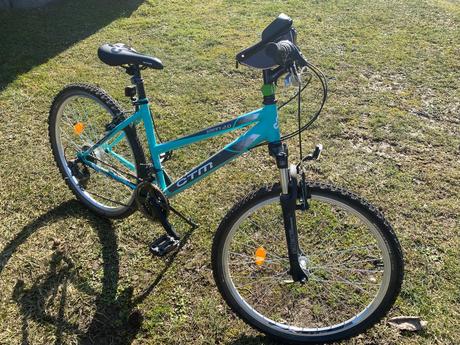 Bicykel ctm, ctm,26