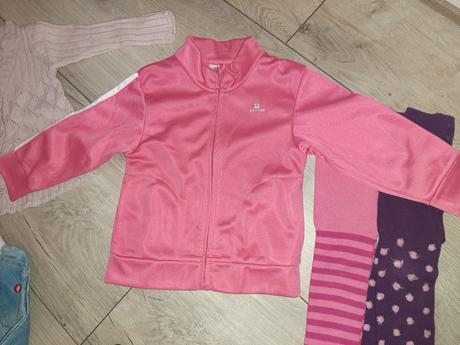 Balíček ido, ladybird, 68–80