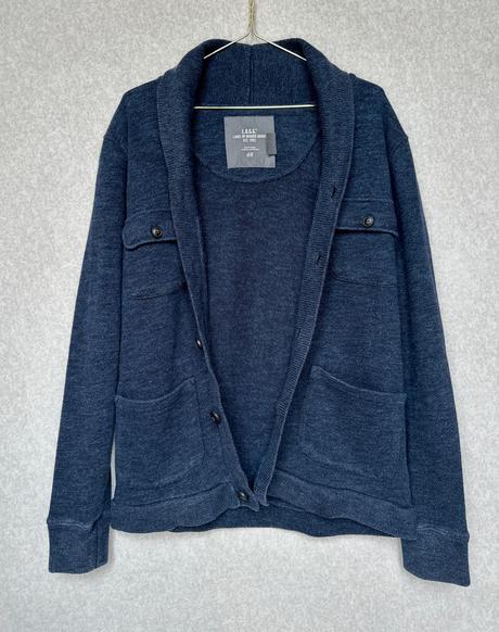 Pánsky kardigán, l.o.g.g.,xs