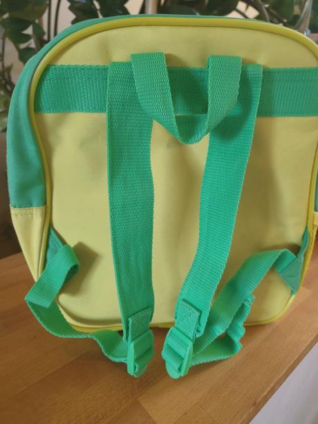 Unisex ruksacik madagaskar, 