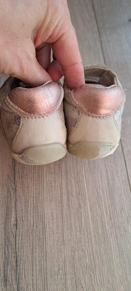 Dievčenské topánky, ciciban,21