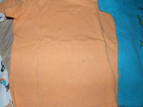 Tričká - cena spolu, zara,86