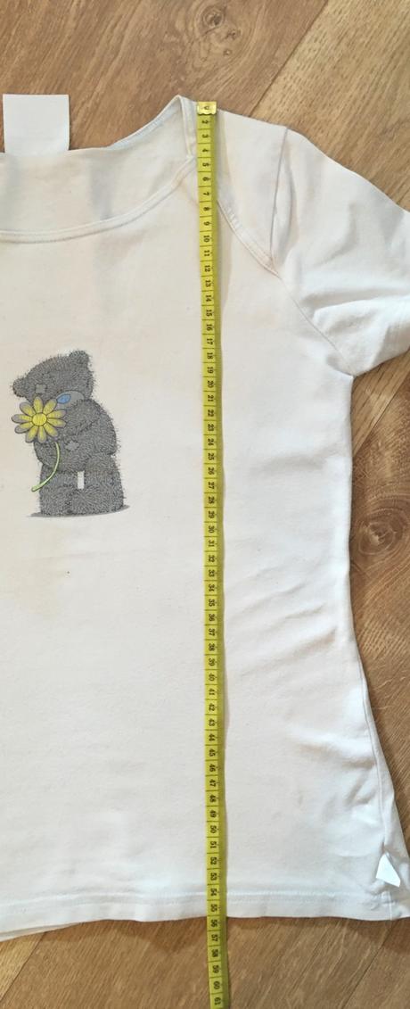 Pyzamovy top, new look,38