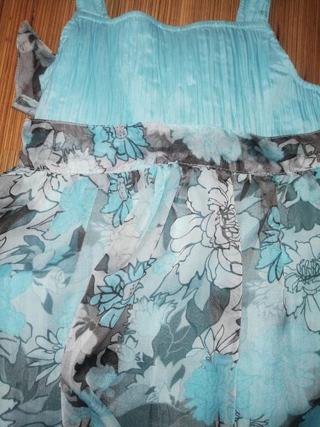 Šaty, coccodrillo,110