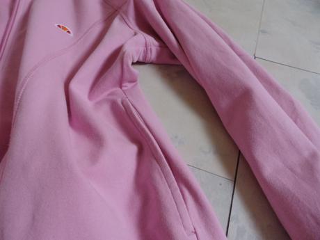 Značková mikina ellesse, l